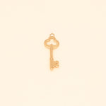 Load image into Gallery viewer, La Clé du bonheur