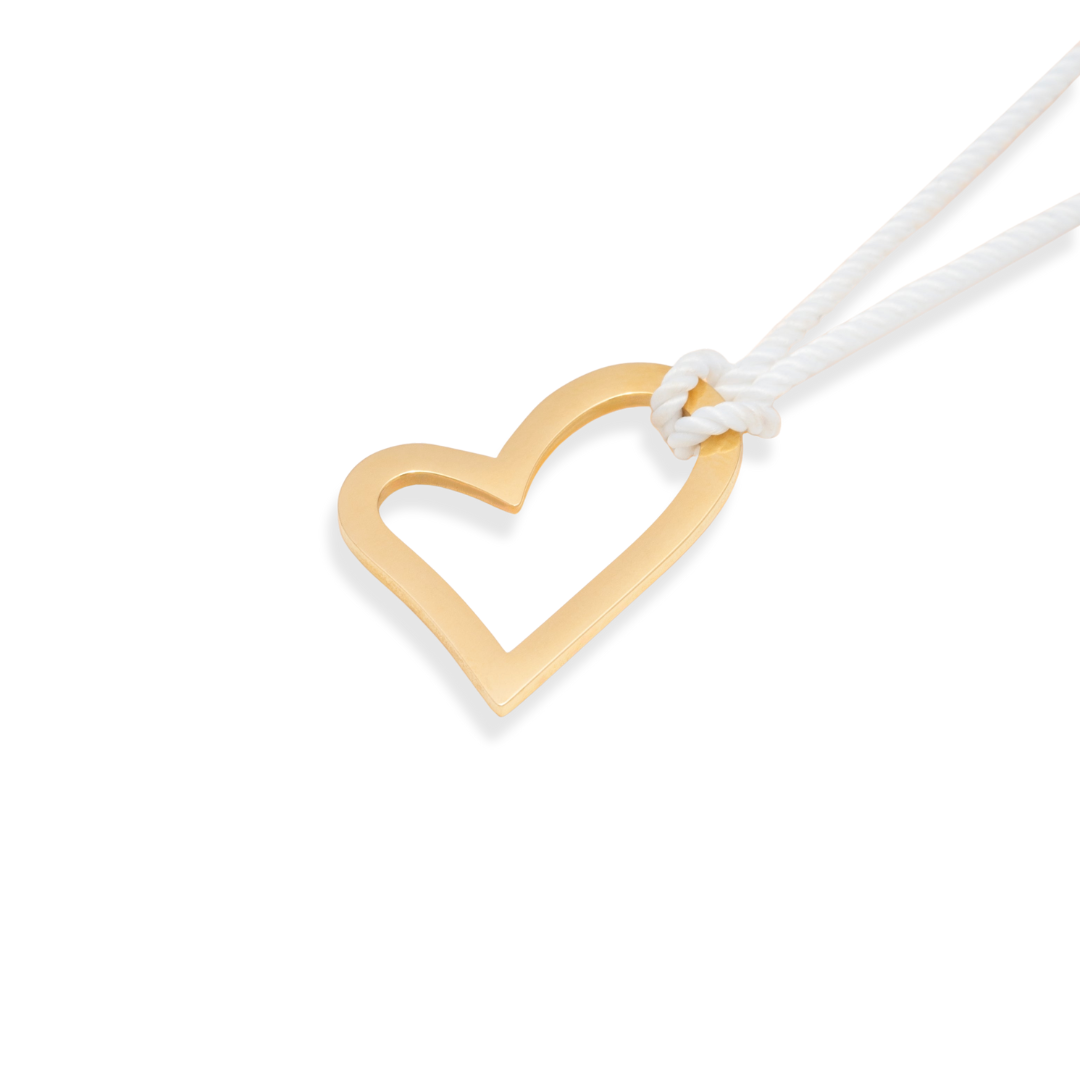 Love Story - Blanc