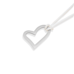Load image into Gallery viewer, Love Story - Blanc