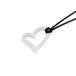 Load image into Gallery viewer, Love Story - Noir