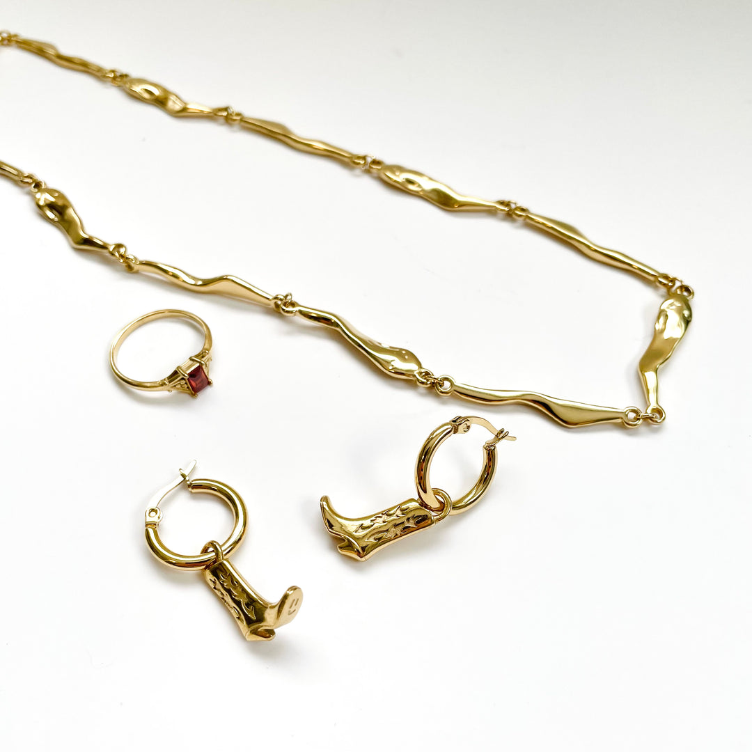 Ensemble Cowgirl – Édition Black Friday