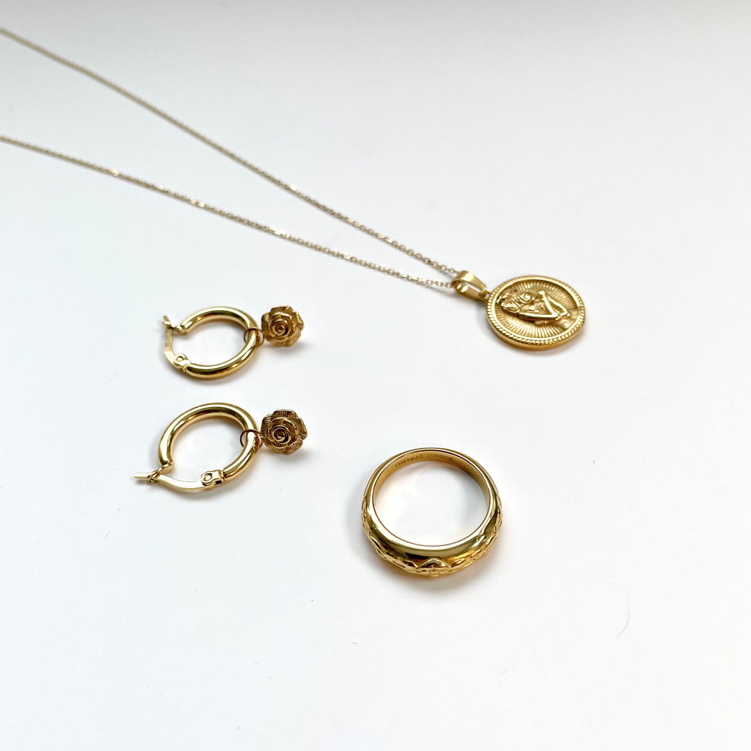 Ensemble Jardin Secret – Édition Black Friday