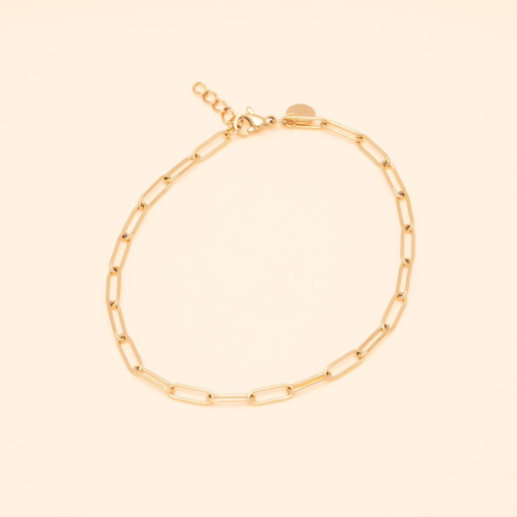 La Rebelle - bracelet